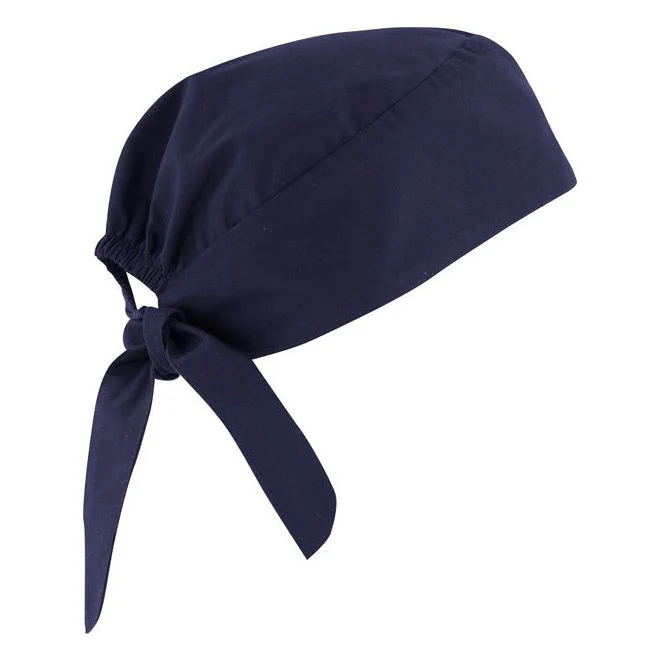 Bizcare Unisex Reversible Scrub Cap (CSC249U) - Image 4