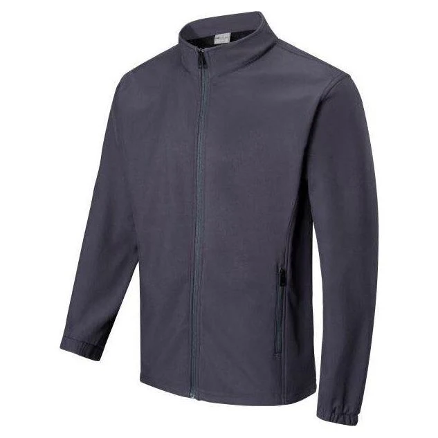 Bocini Ladies Softshell Jacket (CJ1637) - Image 3