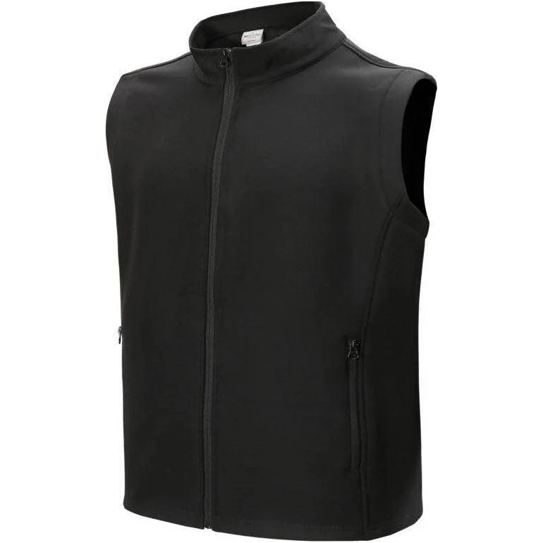 Bocini Ladies Softshell Vests (CJ1640)