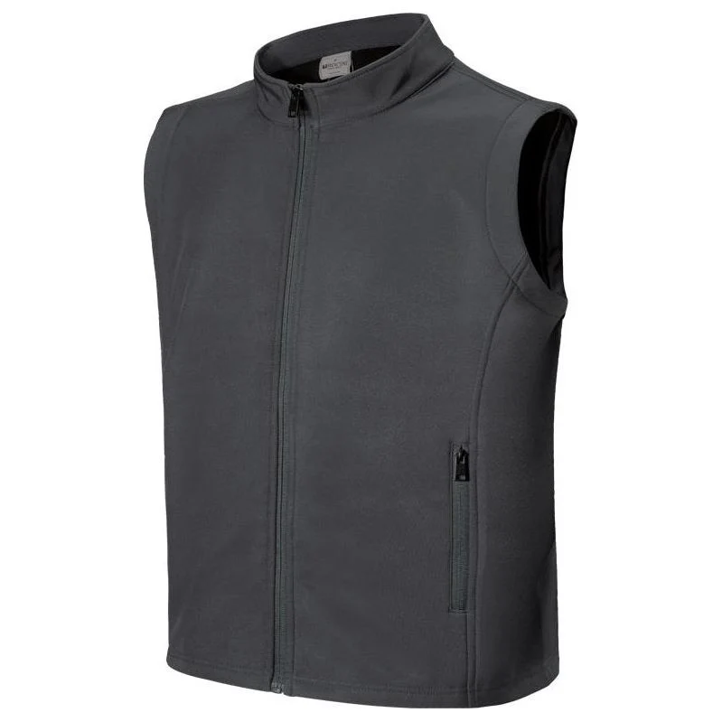 Bocini Ladies Softshell Vests (CJ1640) - Image 3