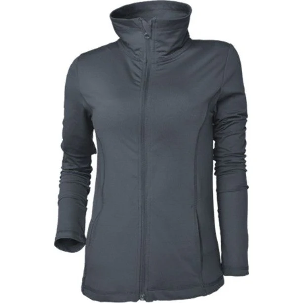 Bocini Ladies Yoga Jacket (CJ1416) - Image 3