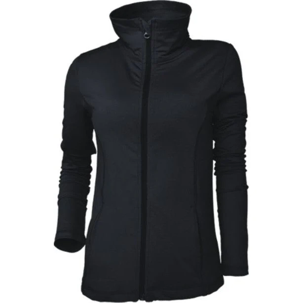 Bocini Ladies Yoga Jacket (CJ1416) - Image 4