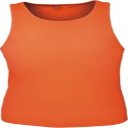 Bocini Mens Brushed Action Back Singlet (CT1411) - Image 5