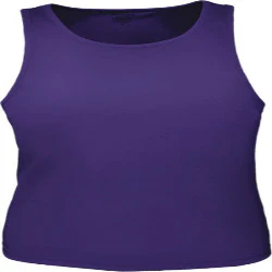 Bocini Mens Brushed Action Back Singlet (CT1411) - Image 6