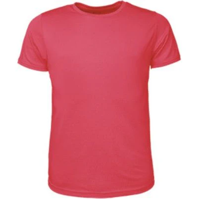 Bocini Mens Brushed Tee Shirt (CT1420)