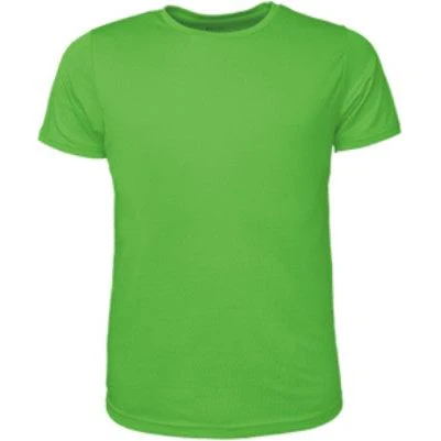 Bocini Mens Brushed Tee Shirt (CT1420) - Image 2