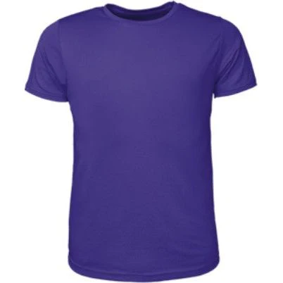 Bocini Mens Brushed Tee Shirt (CT1420) - Image 3