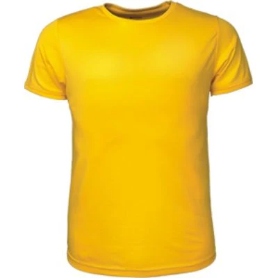 Bocini Mens Brushed Tee Shirt (CT1420) - Image 4