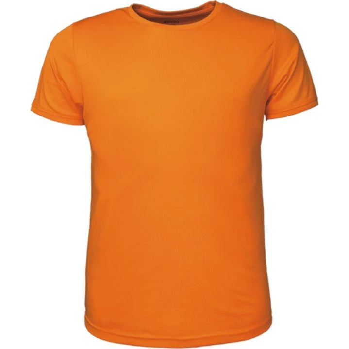 Bocini Mens Brushed Tee Shirt (CT1420) - Image 7