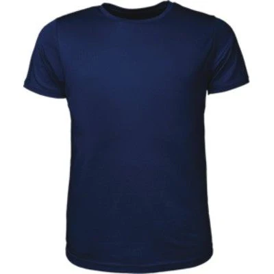 Bocini Mens Brushed Tee Shirt (CT1420) - Image 8