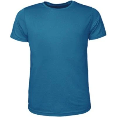 Bocini Mens Brushed Tee Shirt (CT1420) - Image 9
