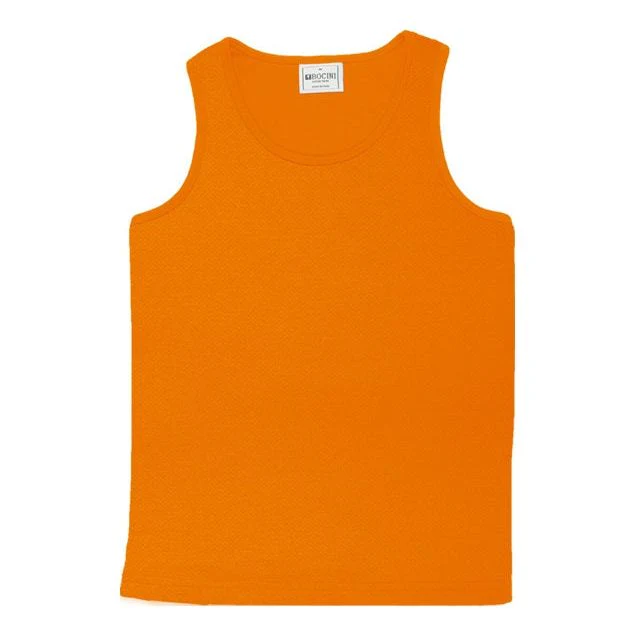 Bocini Unisex Adults Breezeway Micromesh Singlet (CT1547) - Image 11