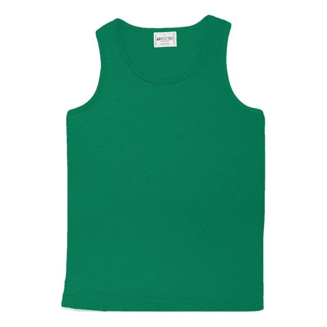 Bocini Unisex Adults Breezeway Micromesh Singlet (CT1547) - Image 23