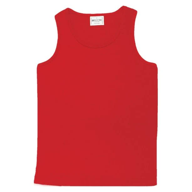 Bocini Unisex Adults Breezeway Micromesh Singlet (CT1547) - Image 3