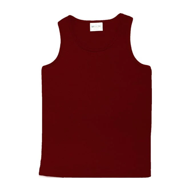 Bocini Unisex Adults Breezeway Micromesh Singlet (CT1547) - Image 4