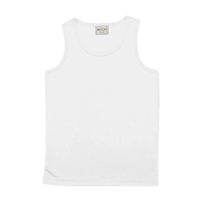 Bocini Unisex Adults Breezeway Micromesh Singlet (CT1547) - Image 7