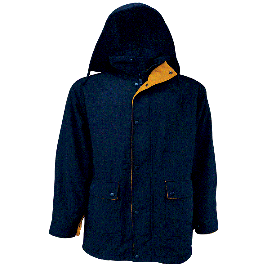 Bocini Unisex Adults Casual Wear Jacket (CJ0440)