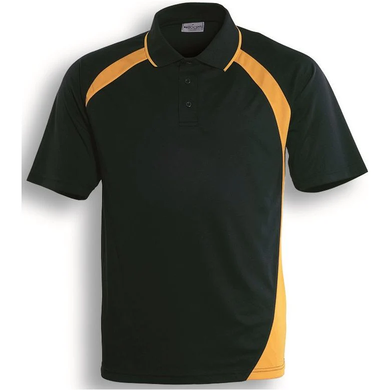 Bocini Unisex Adults Dynamic Polo (CP1071) - Image 4