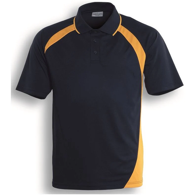 Bocini Unisex Adults Dynamic Polo (CP1071) - Image 5