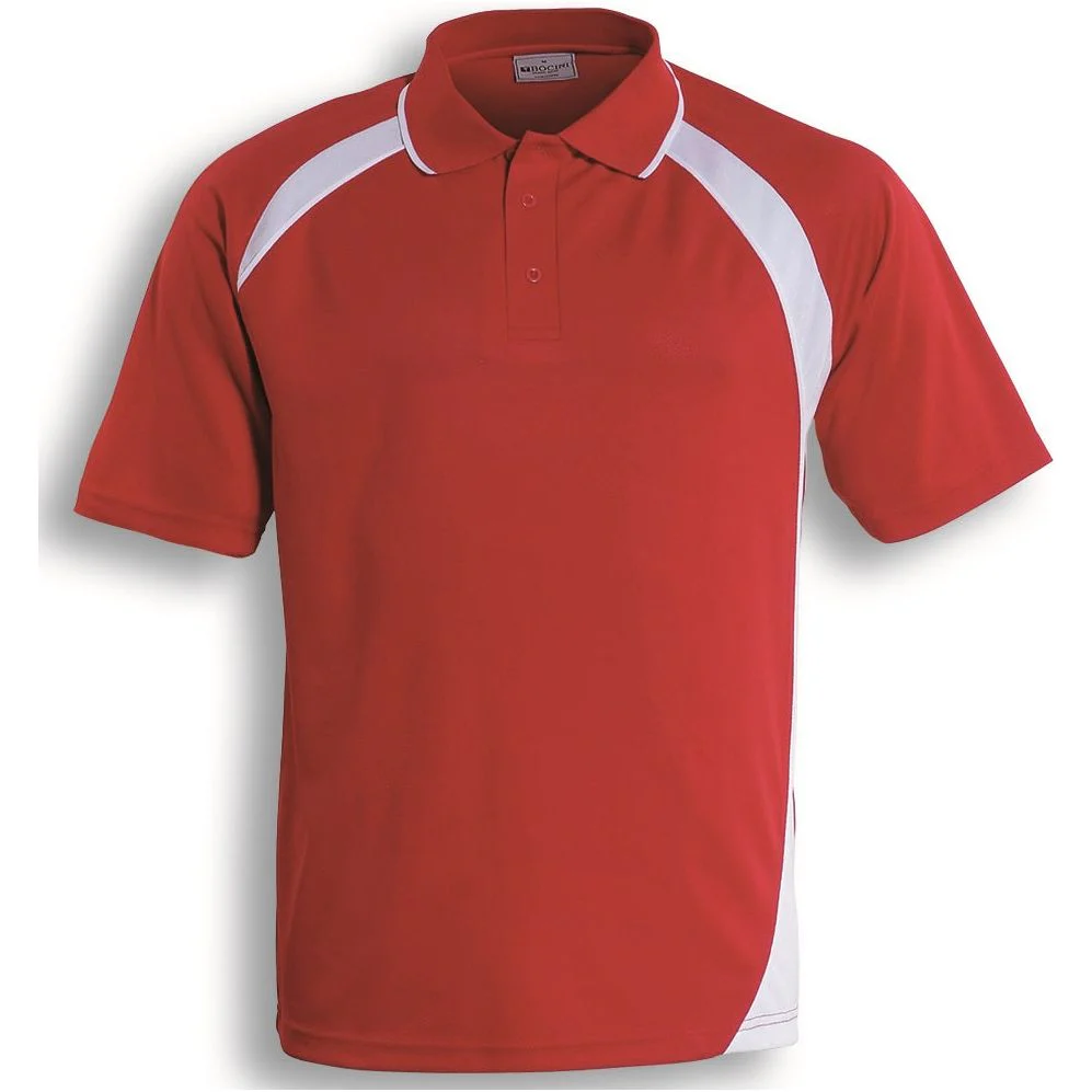 Bocini Unisex Adults Dynamic Polo (CP1071) - Image 6