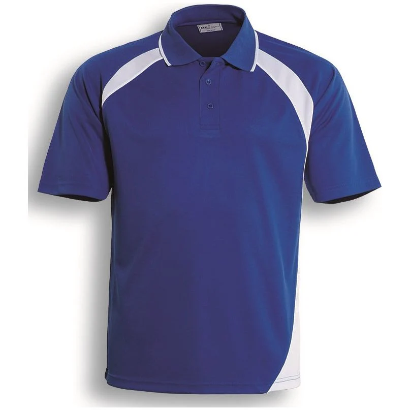 Bocini Unisex Adults Dynamic Polo (CP1071) - Image 7