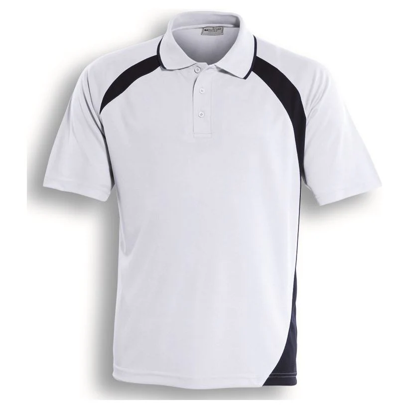 Bocini Unisex Adults Dynamic Polo (CP1071) - Image 8