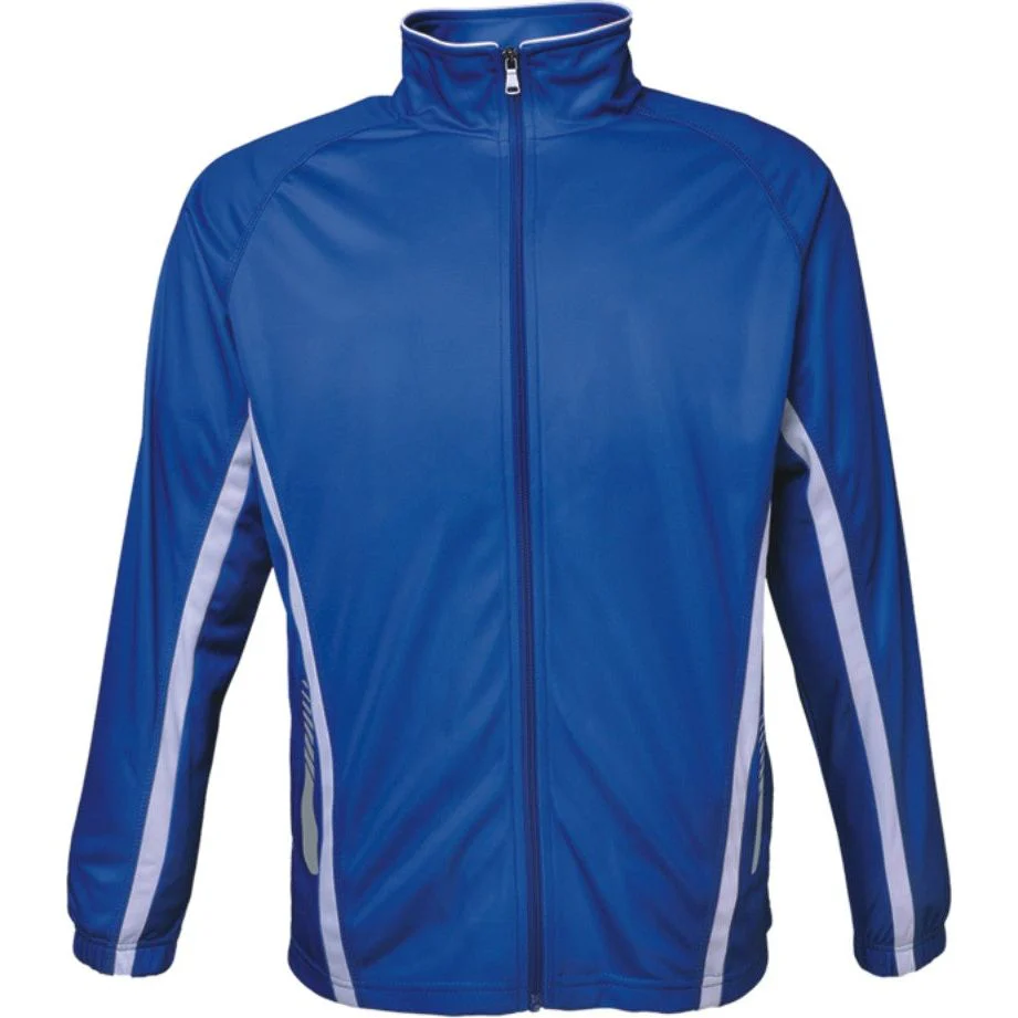 Bocini Unisex Adults Elite Sports Track Jacket (CJ1457)