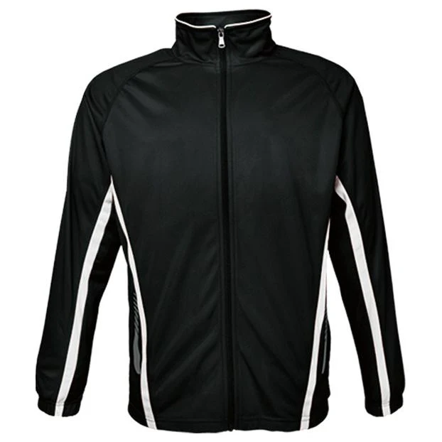 Bocini Unisex Adults Elite Sports Track Jacket (CJ1457) - Image 6
