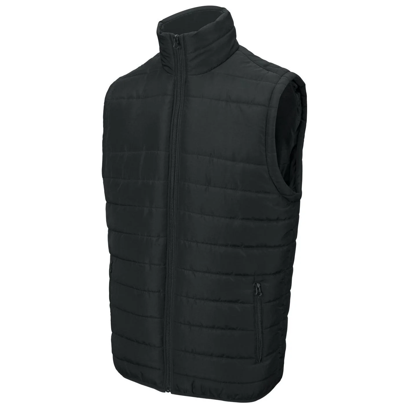 Bocini Unisex Adults Puffer Vest (CJ1645)
