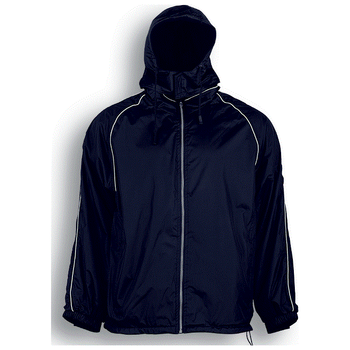 Bocini Unisex Adults Reversible Jacket (CJ0333) - Image 2