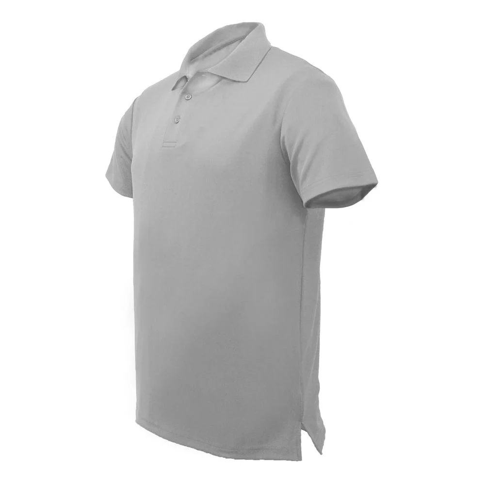 Bocini Unisex Adults Smart Polo (CP1543) - Image 2