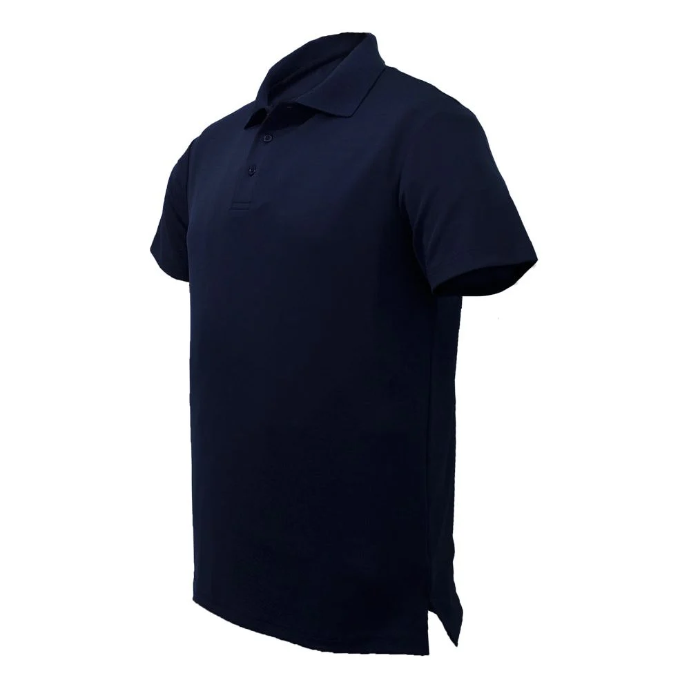 Bocini Unisex Adults Smart Polo (CP1543) - Image 3