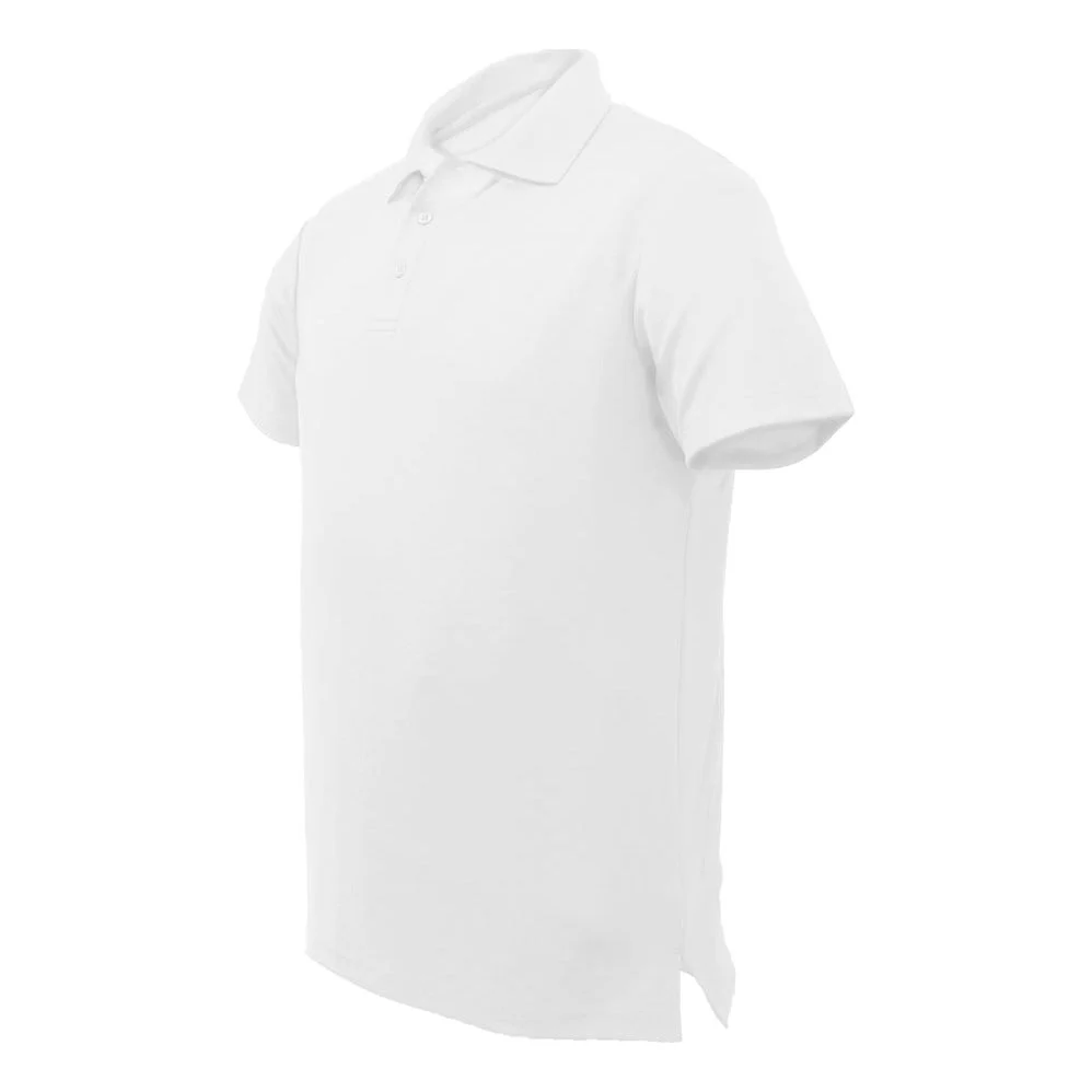 Bocini Unisex Adults Smart Polo (CP1543) - Image 4