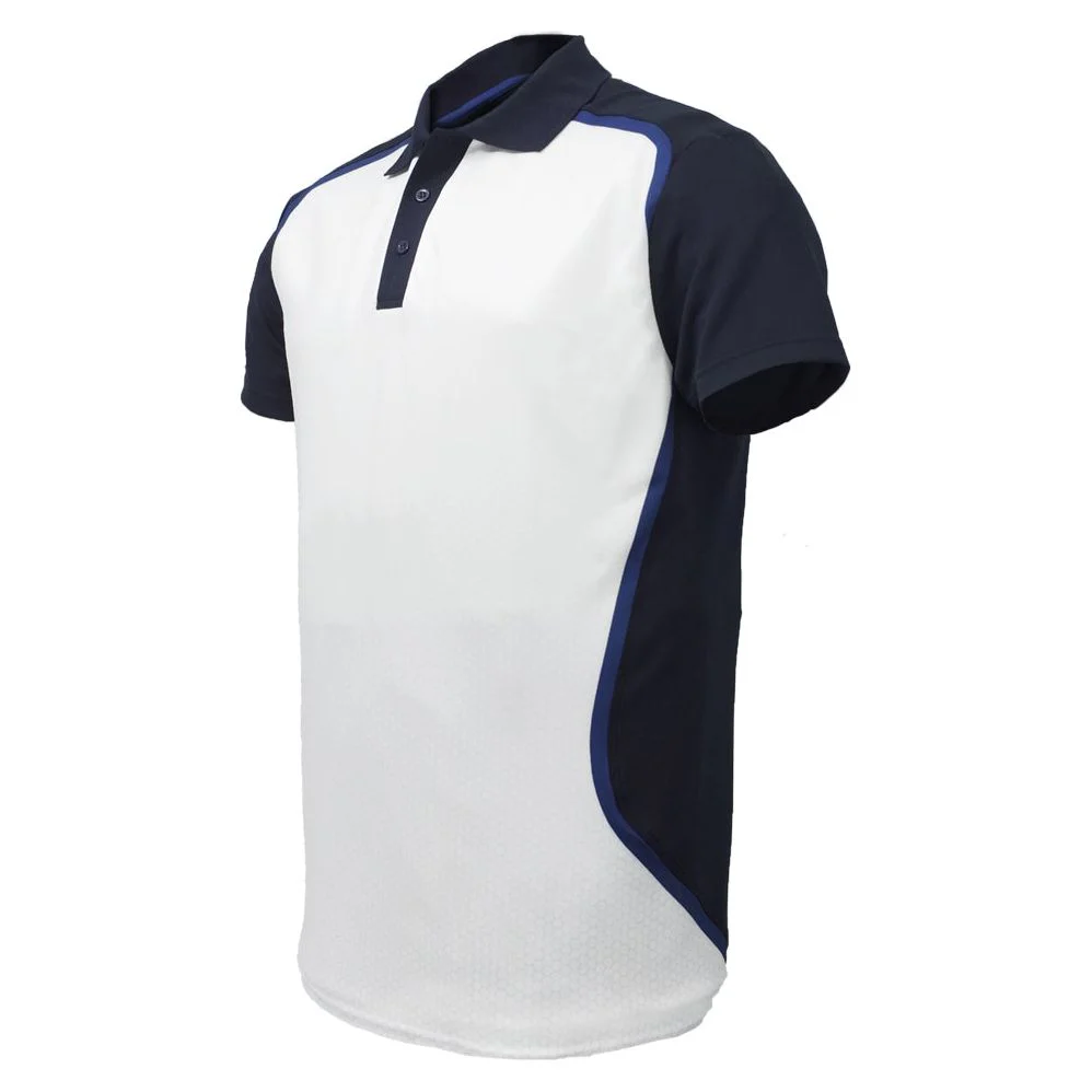 Bocini Unisex Adults Sublimated Sports Polo (CP1501) - Image 4