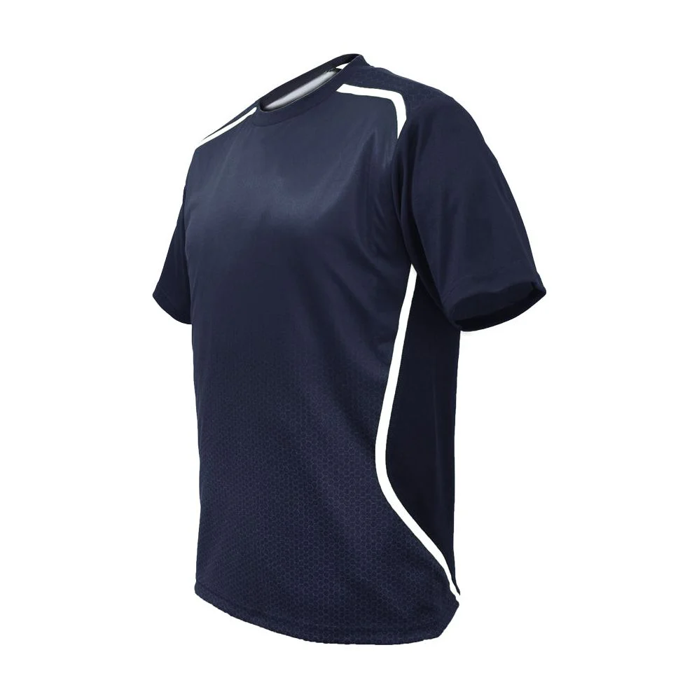 Bocini Unisex Adults Sublimated Sports Tee Shirt (CT1503) - Image 3