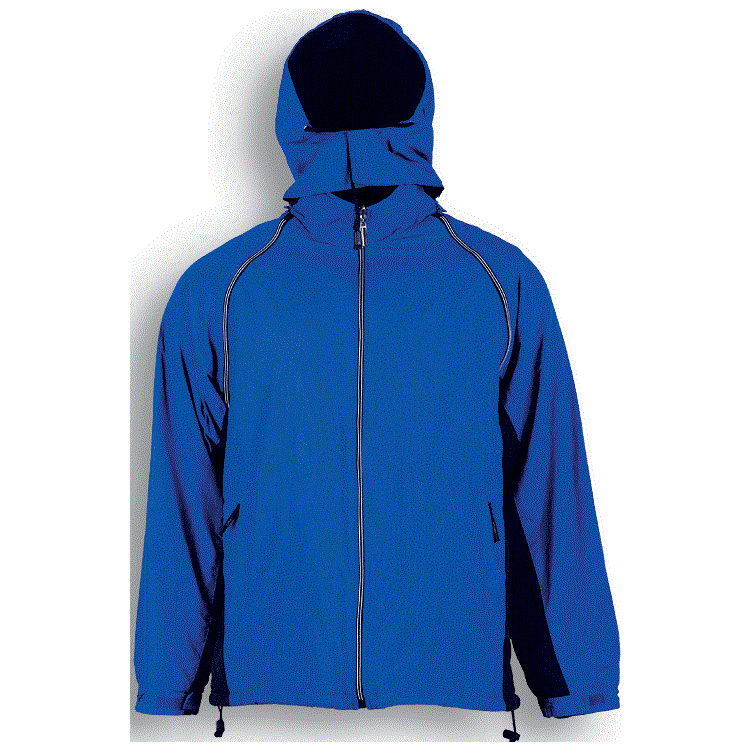 Bocini Unisex Adults Three In One Jacket (CJ0315)