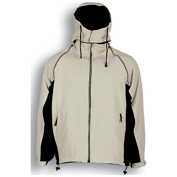 Bocini Unisex Adults Three In One Jacket (CJ0315) - Image 2