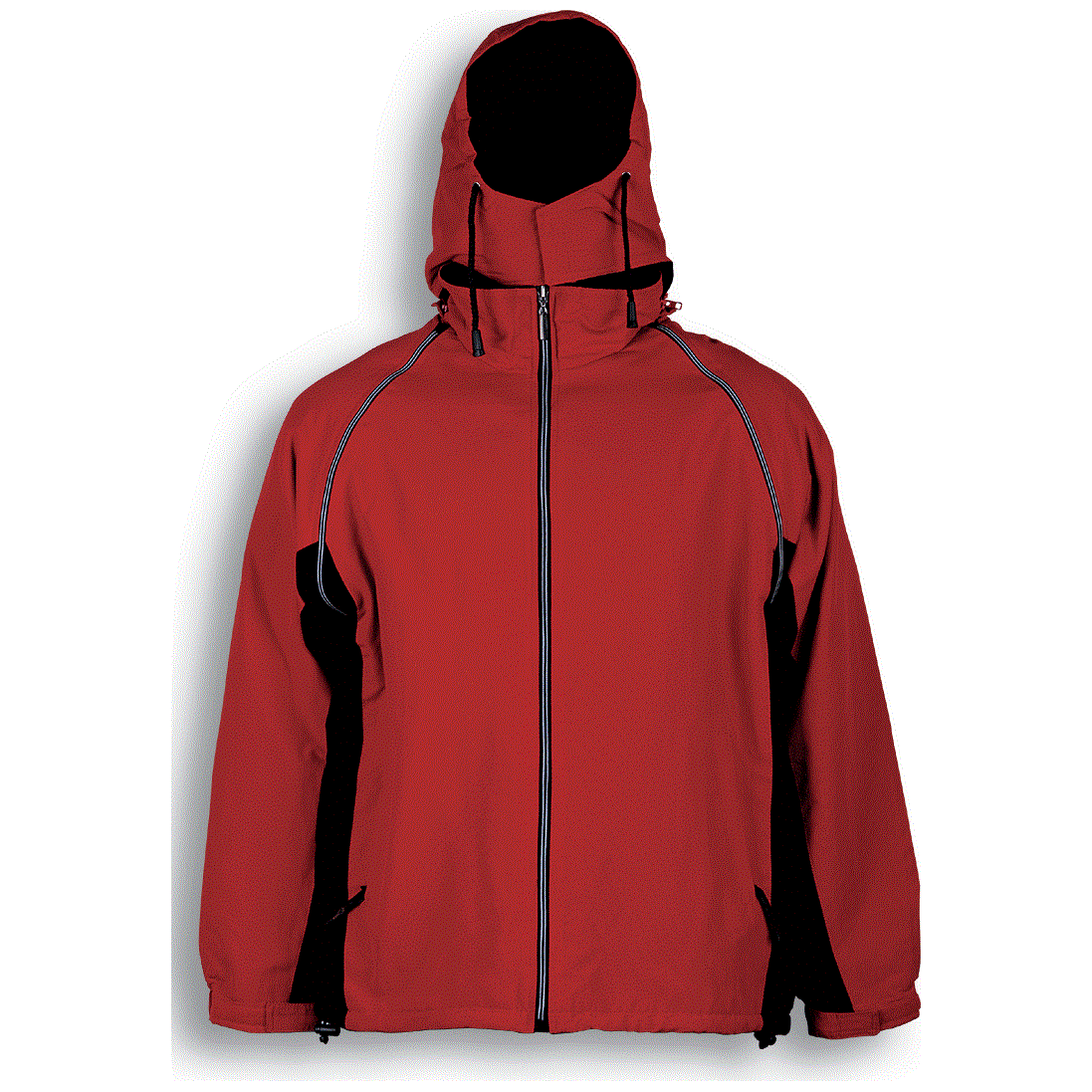 Bocini Unisex Adults Three In One Jacket (CJ0315) - Image 3