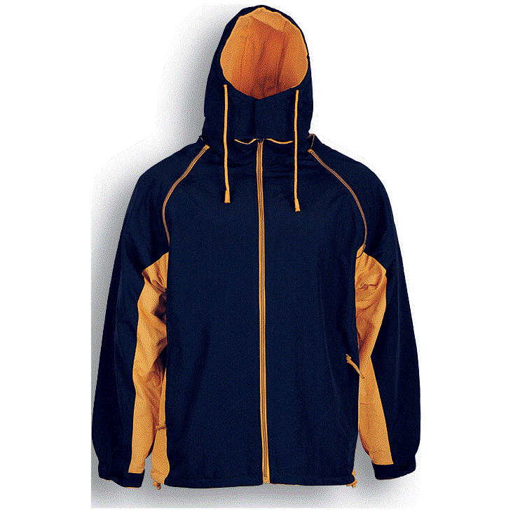 Bocini Unisex Adults Three In One Jacket (CJ0315) - Image 4