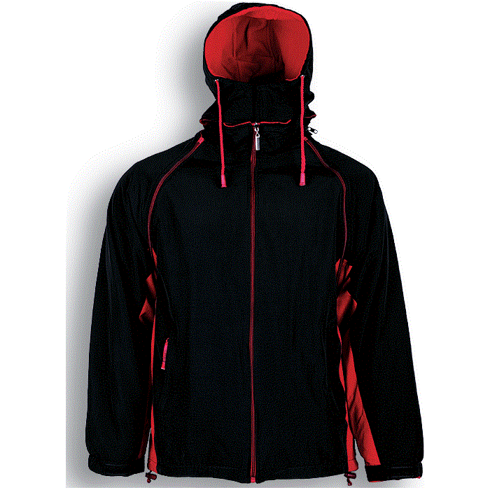 Bocini Unisex Adults Three In One Jacket (CJ0315) - Image 5