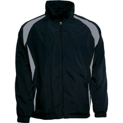 Bocini Unisex Adults Training Track Jacket (CJ1020) - Image 9