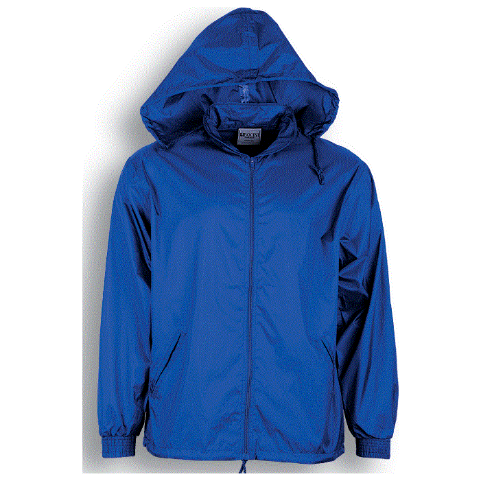 Bocini Unisex Adults Yachtsmans Jacket With Lining (CJ0442)