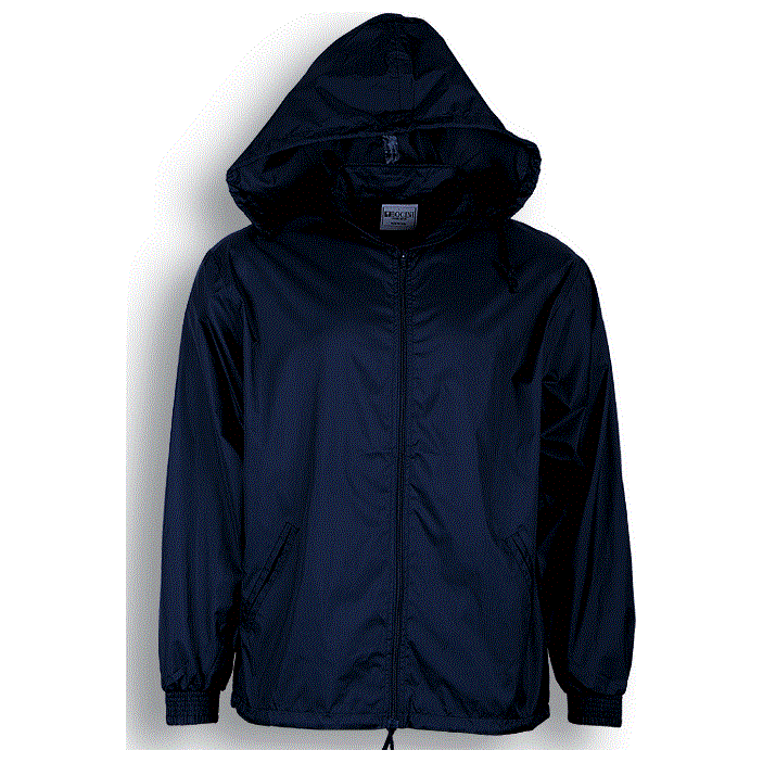 Bocini Unisex Adults Yachtsmans Jacket With Lining (CJ0442) - Image 3