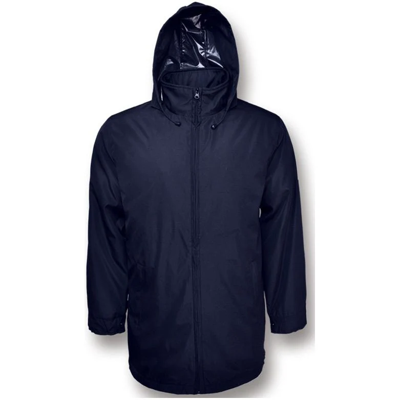 Bocini Unisex Coaches Jacket (CJ1464)