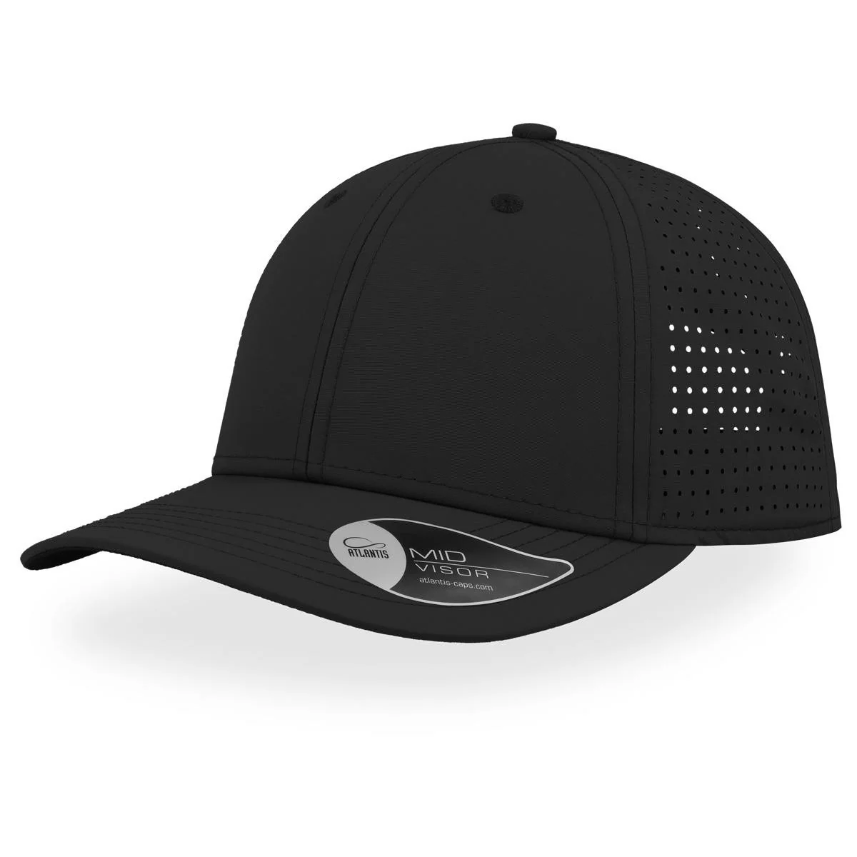 Breezy Cap - Pack of 25 (A1200) - Image 2