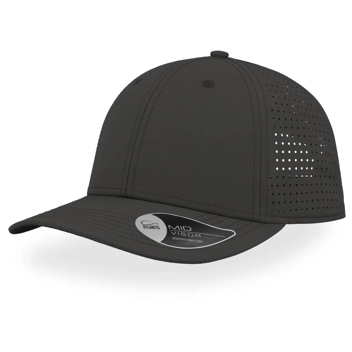 Breezy Cap - Pack of 25 (A1200) - Image 4