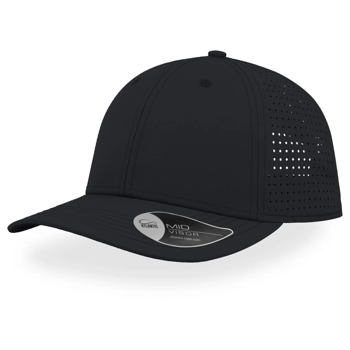 Breezy Cap - Pack of 25 (A1200) - Image 5