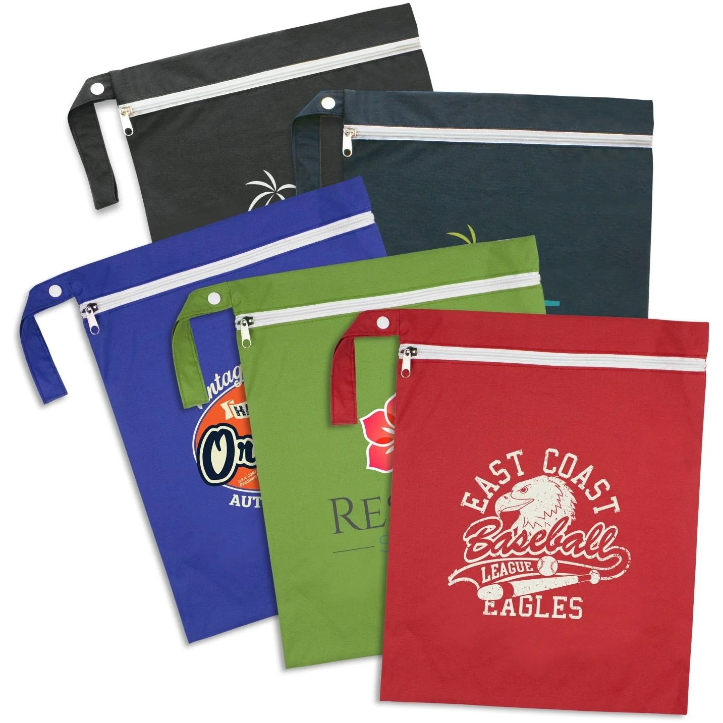 Brighton Wet Bag (Carton of 100pcs) (115963)