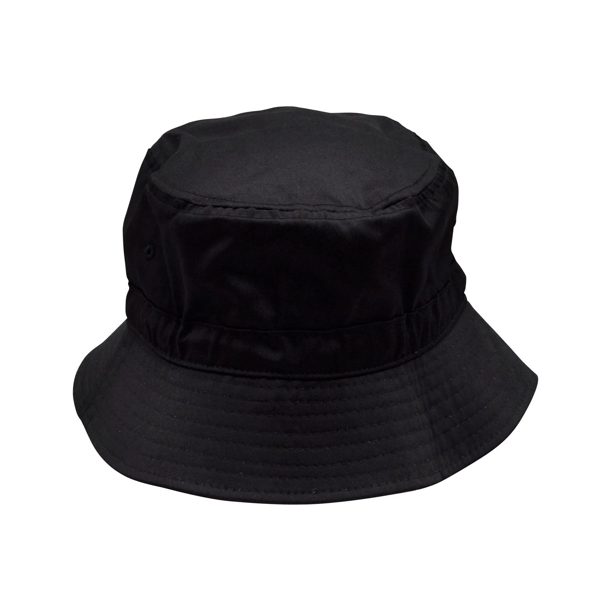 Bucket Hat With Toggle - Pack of 25 (H1034)