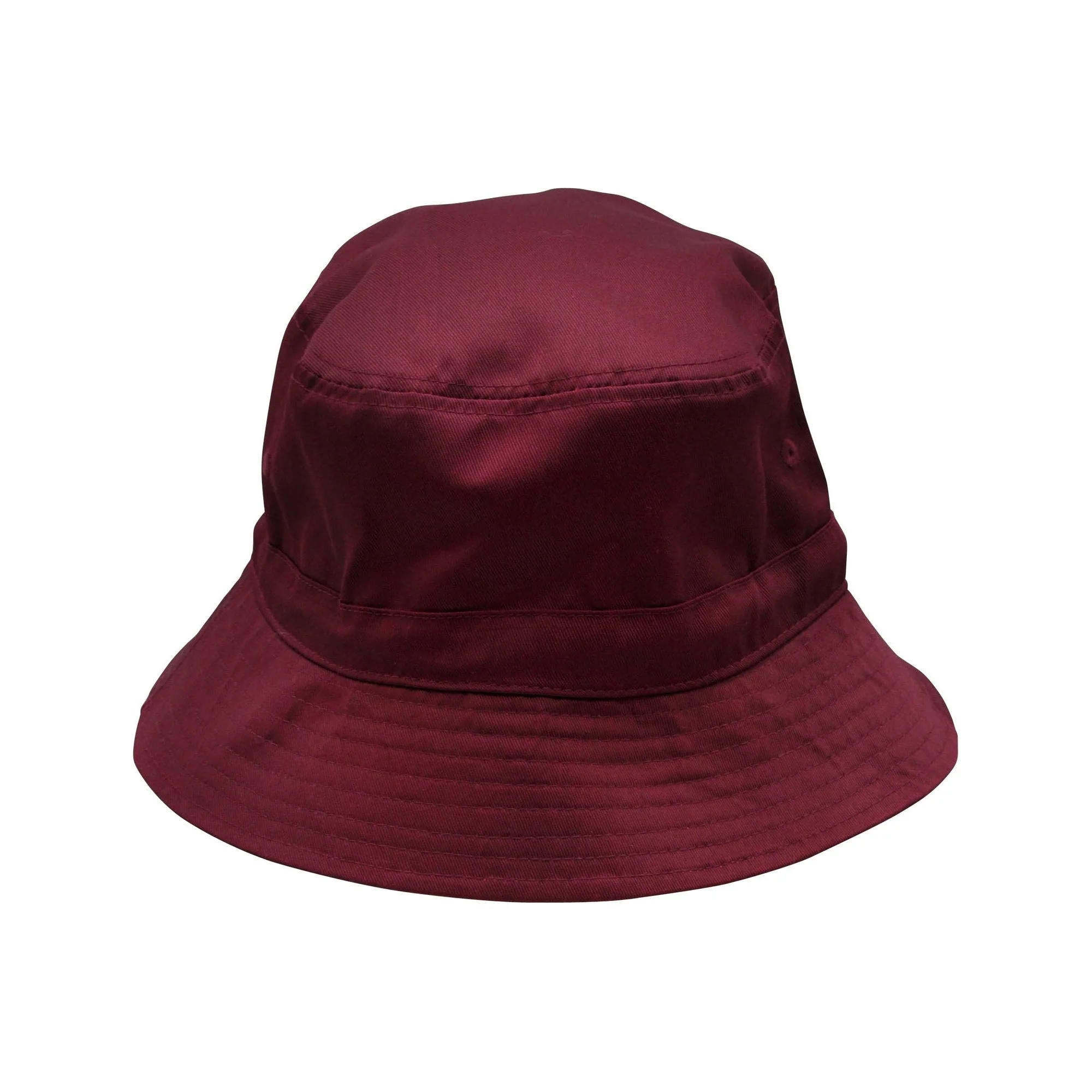 Bucket Hat With Toggle - Pack of 25 (H1034) - Image 4